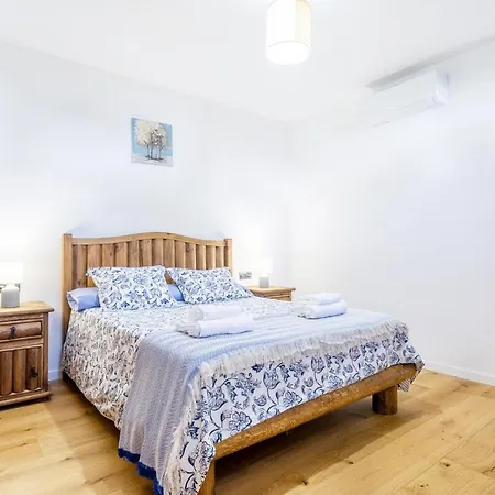 Casa Blanca Playa Blanca (Lanzarote)