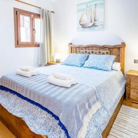 Casa Blanca Villa Playa Blanca (Lanzarote)